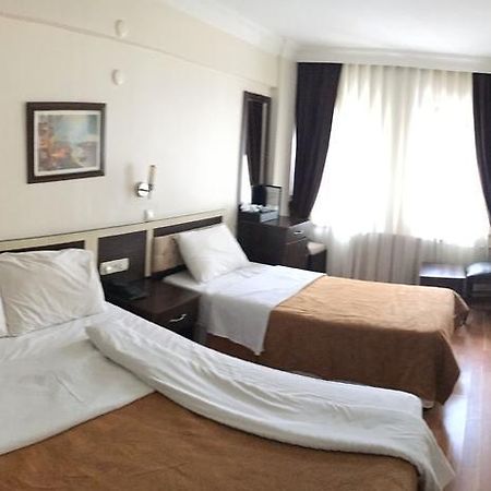 Hotel Grand Mark Istanbul Exterior photo
