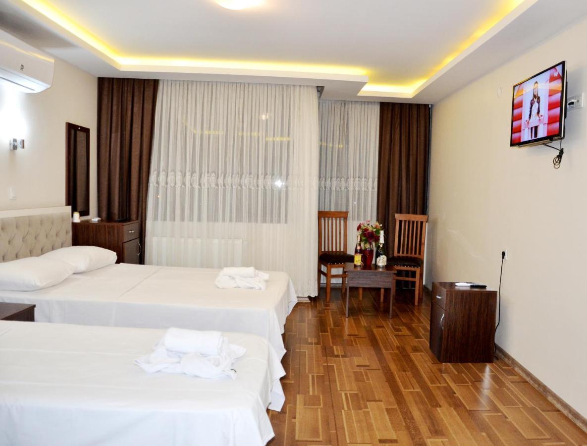 Hotel Grand Mark Istanbul Exterior photo