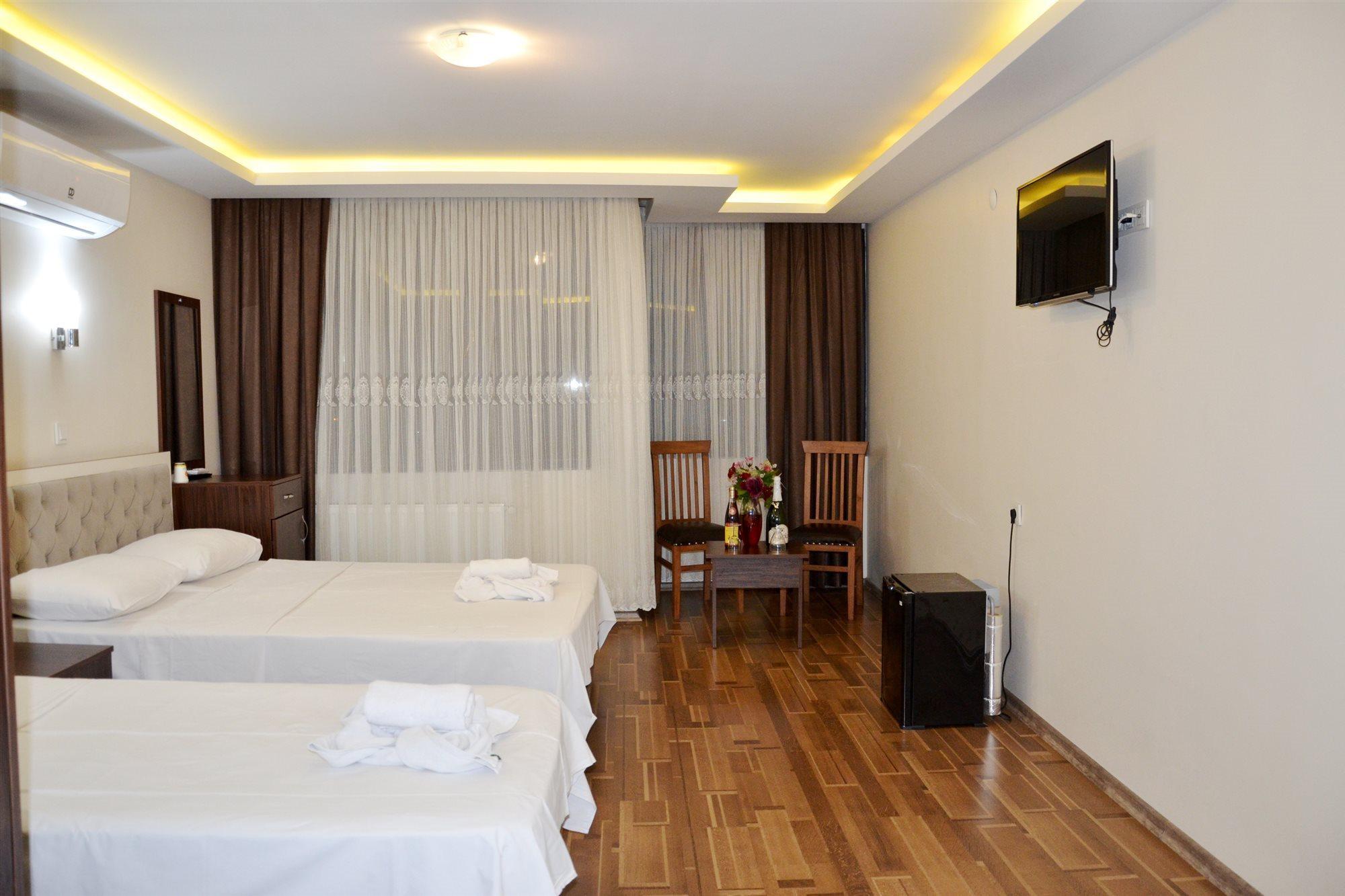 Hotel Grand Mark Istanbul Exterior photo