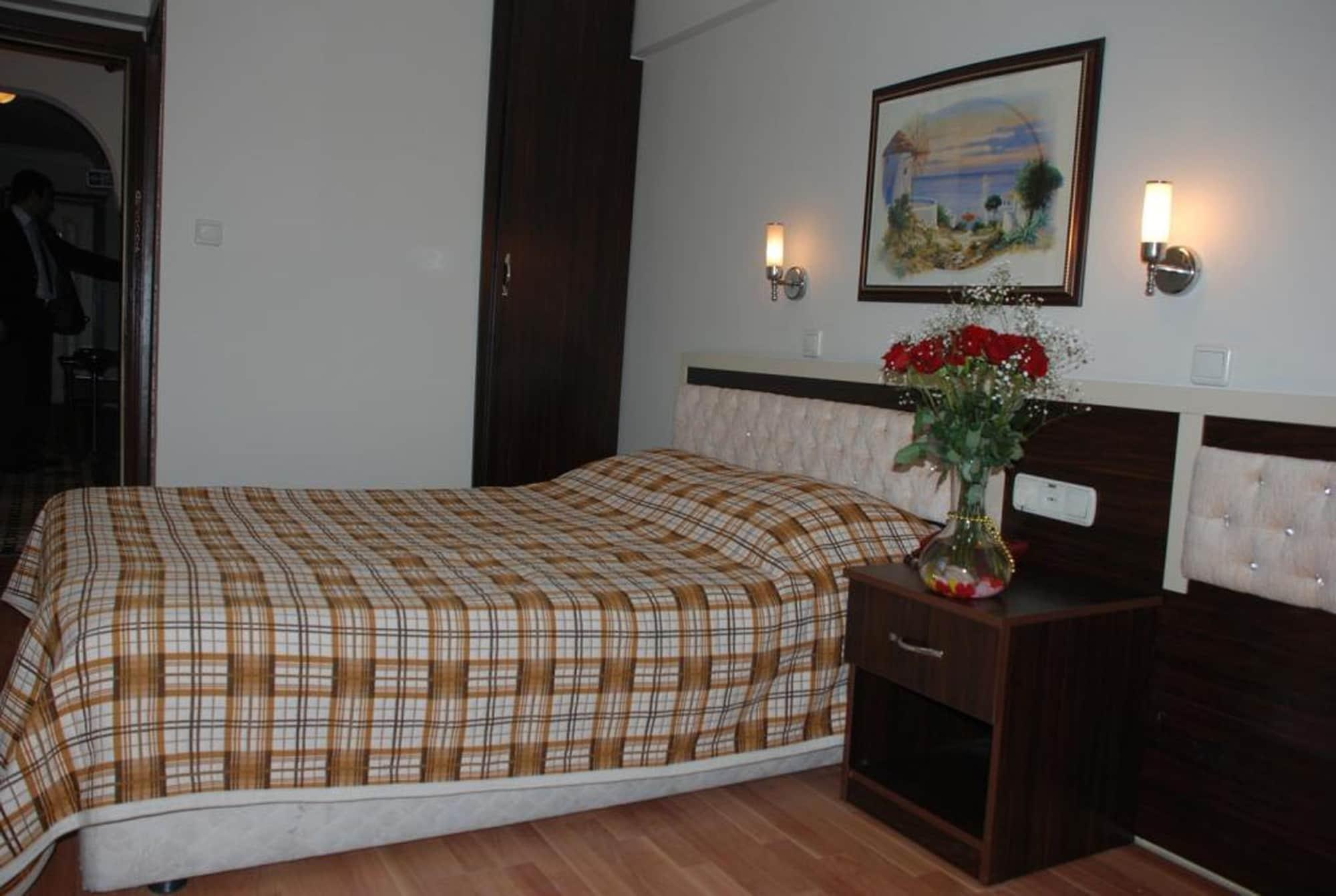 Hotel Grand Mark Istanbul Exterior photo