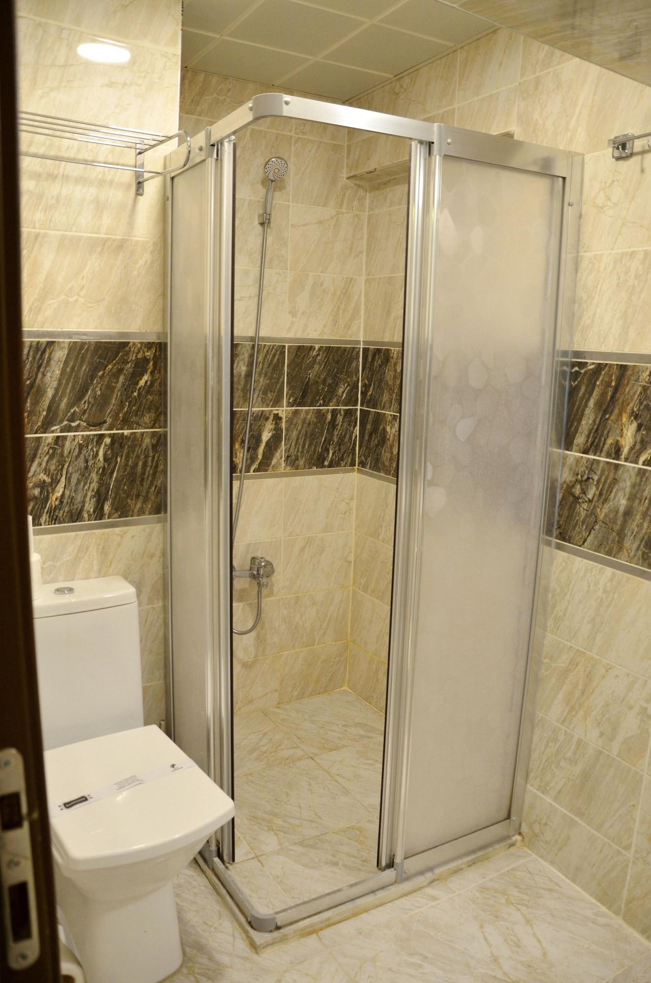 Hotel Grand Mark Istanbul Exterior photo