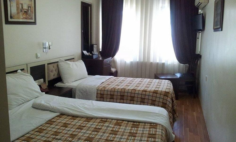 Hotel Grand Mark Istanbul Exterior photo