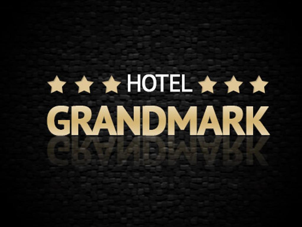 Hotel Grand Mark Istanbul Exterior photo