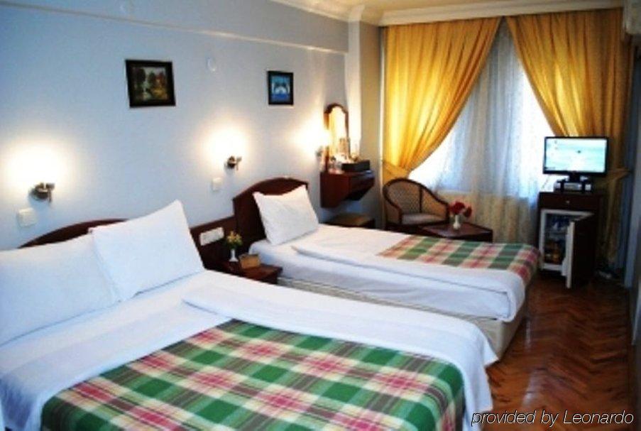 Hotel Grand Mark Istanbul Room photo