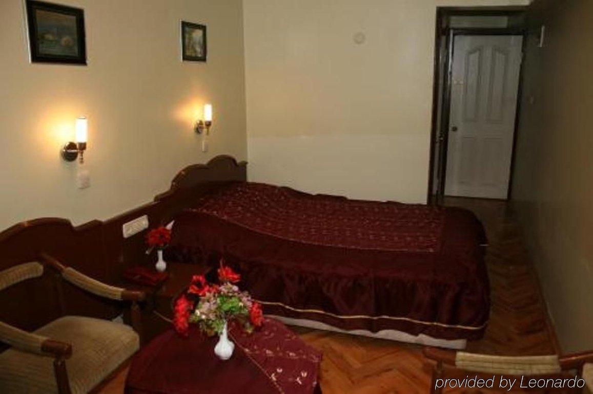 Hotel Grand Mark Istanbul Room photo